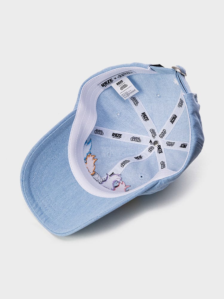 Ball cap