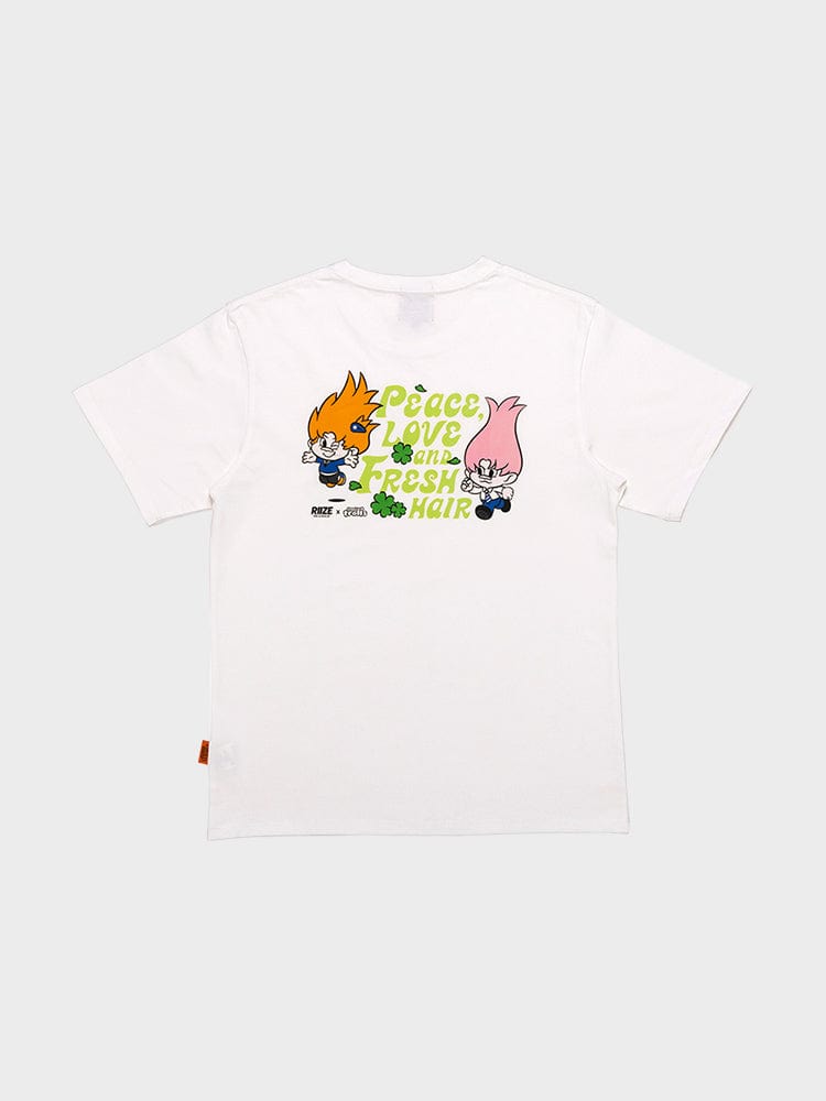 Eunseok & Sohee T-shirt