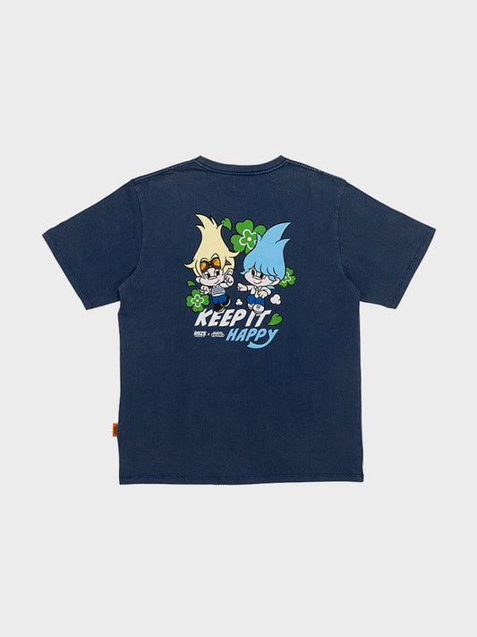 SHOTARO & ANTON T-shirt