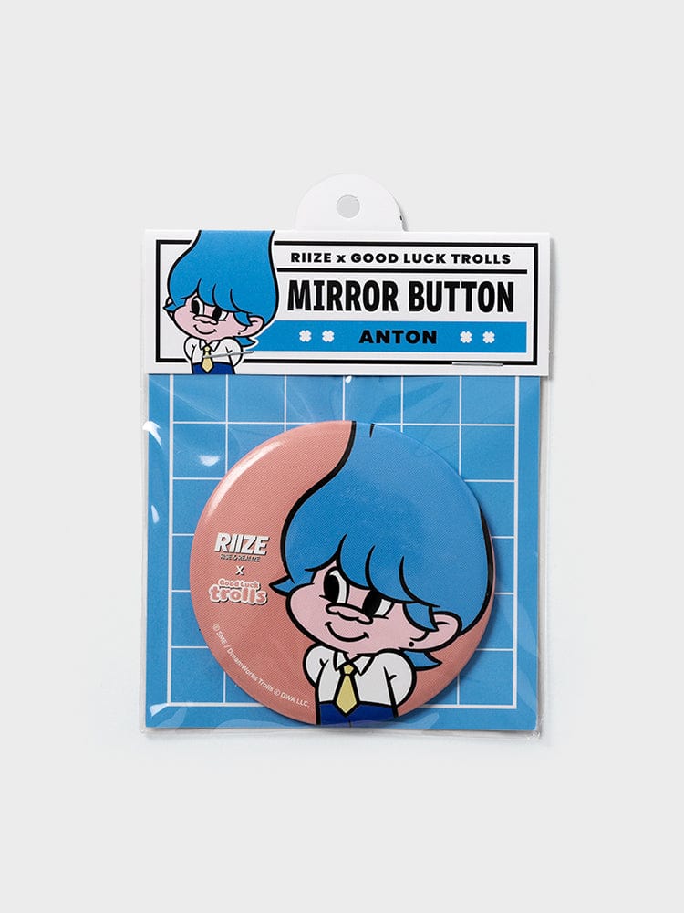 a button mirror