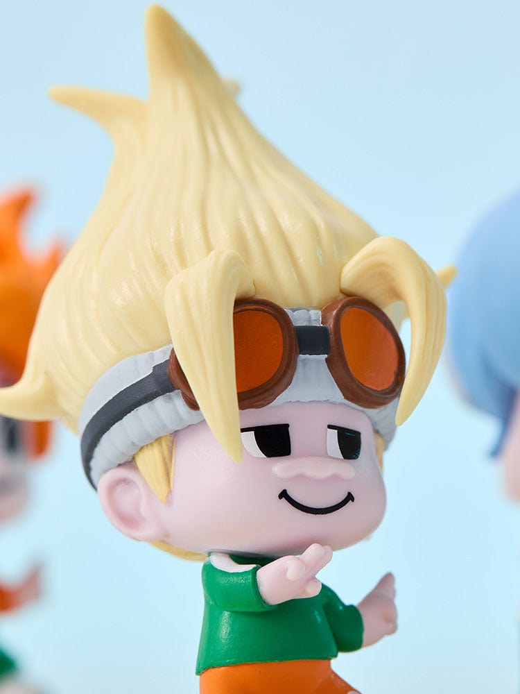 Random figure
