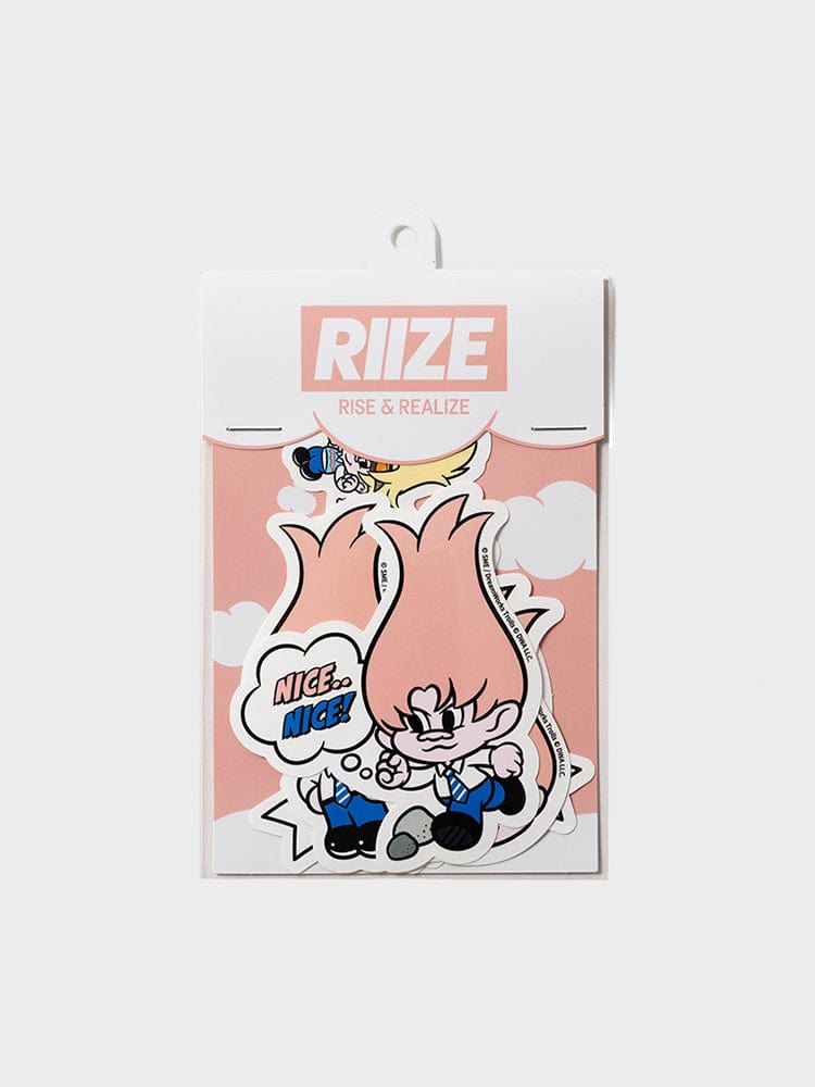 Sticker set