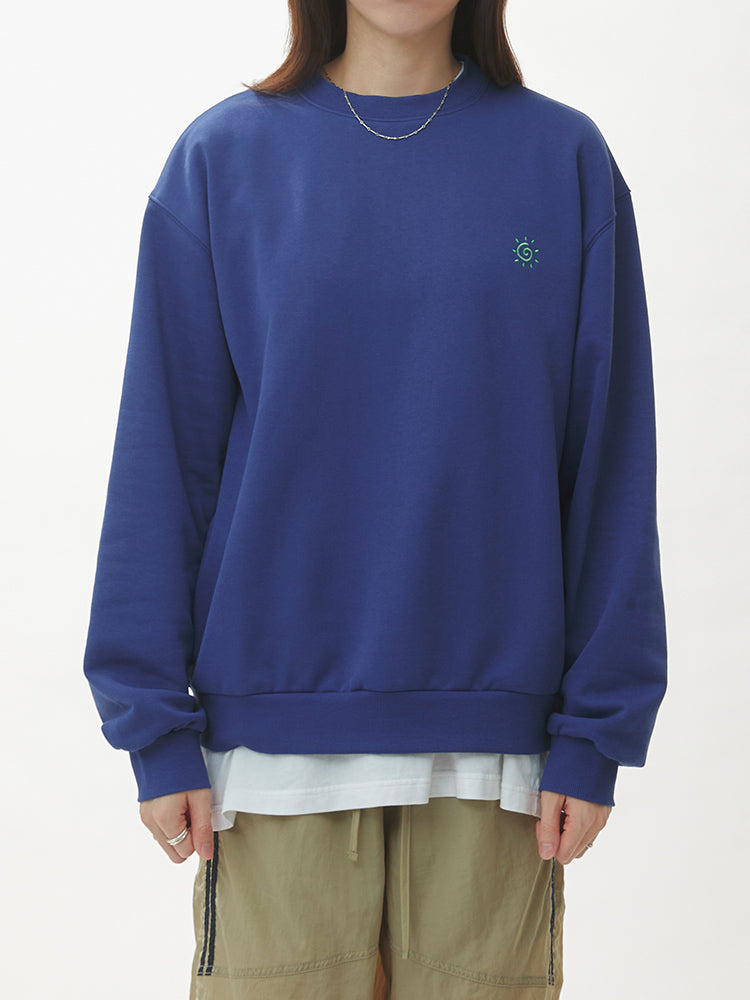 BT21 RJ BASIC Sweatshirt 2025 F/W