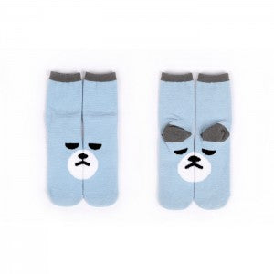 KRUNK SLEEPING SOCKS - YG SELECT