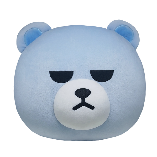 KRUNK FACE CUSHION (MOCHI) - YG SELECT