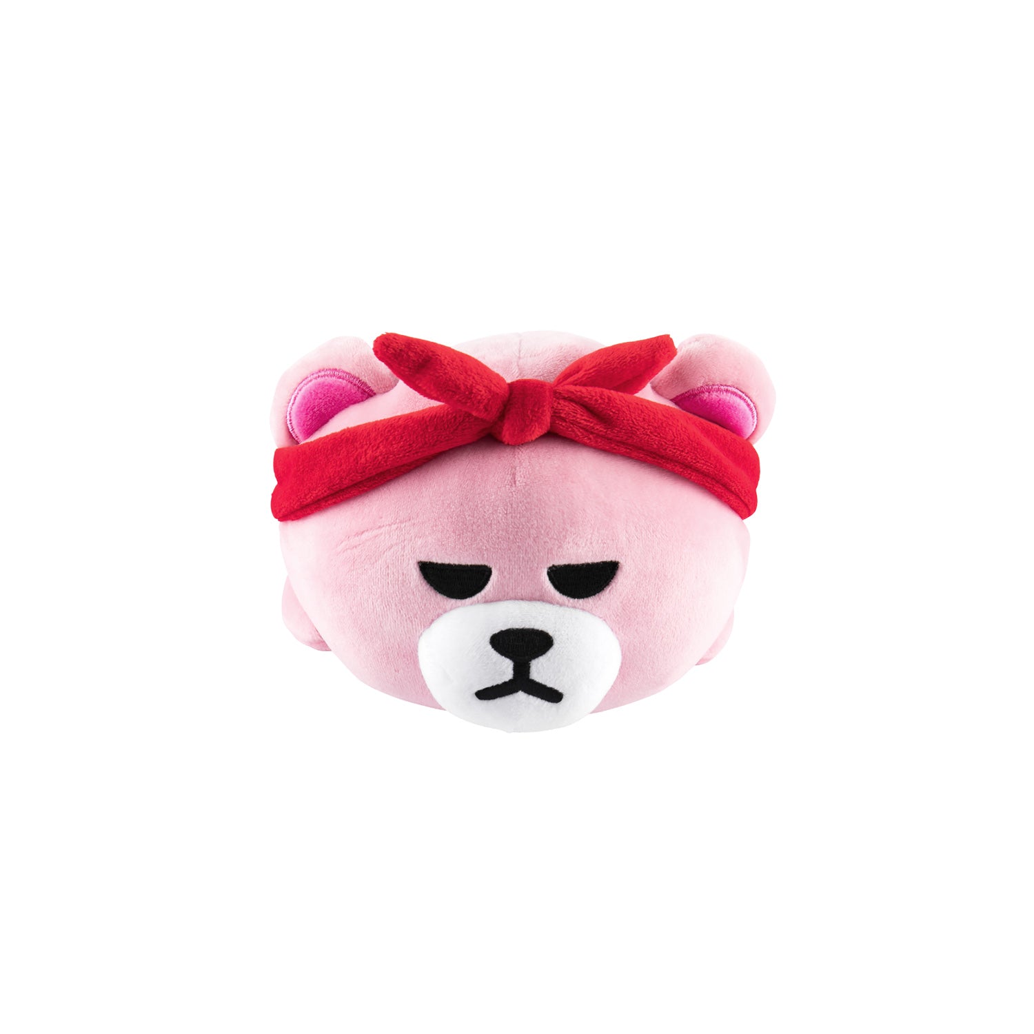[INYOURAREA] KRUNK X BLACKPINK MINI CUSHION (30CM) - YG SELECT