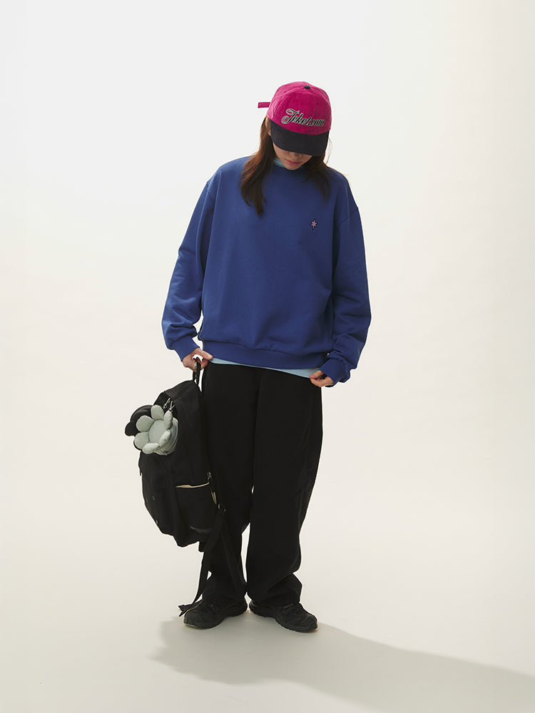 BT21 TATA BASIC Sweatshirt 2025 F/W