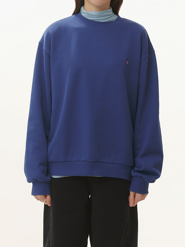 BT21 TATA BASIC Sweatshirt 2025 F/W