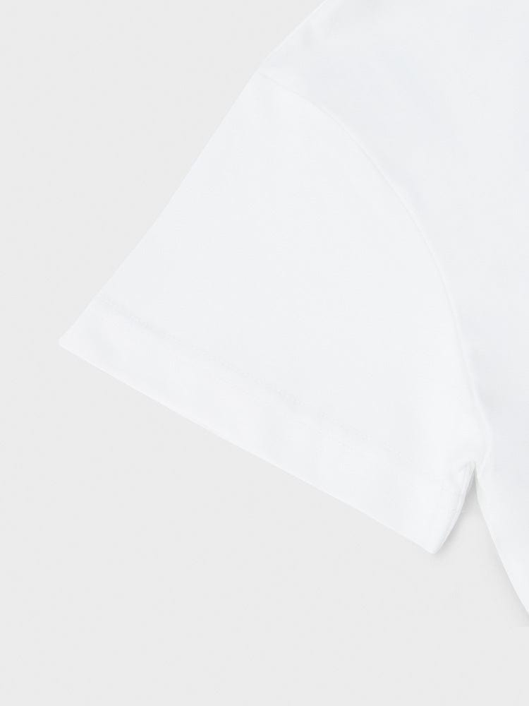 TRUZ Artist-Type Short Sleeve T-shirt