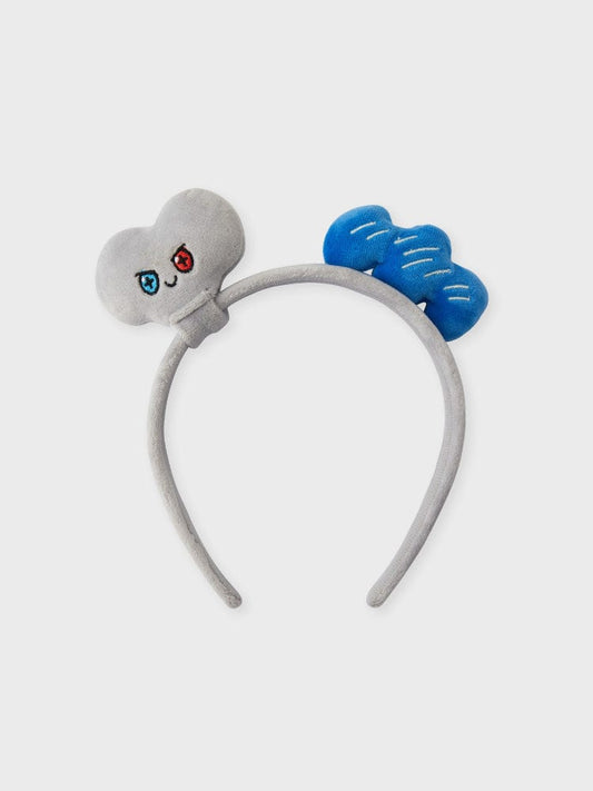 TRUZ BONBON artist doll hair band