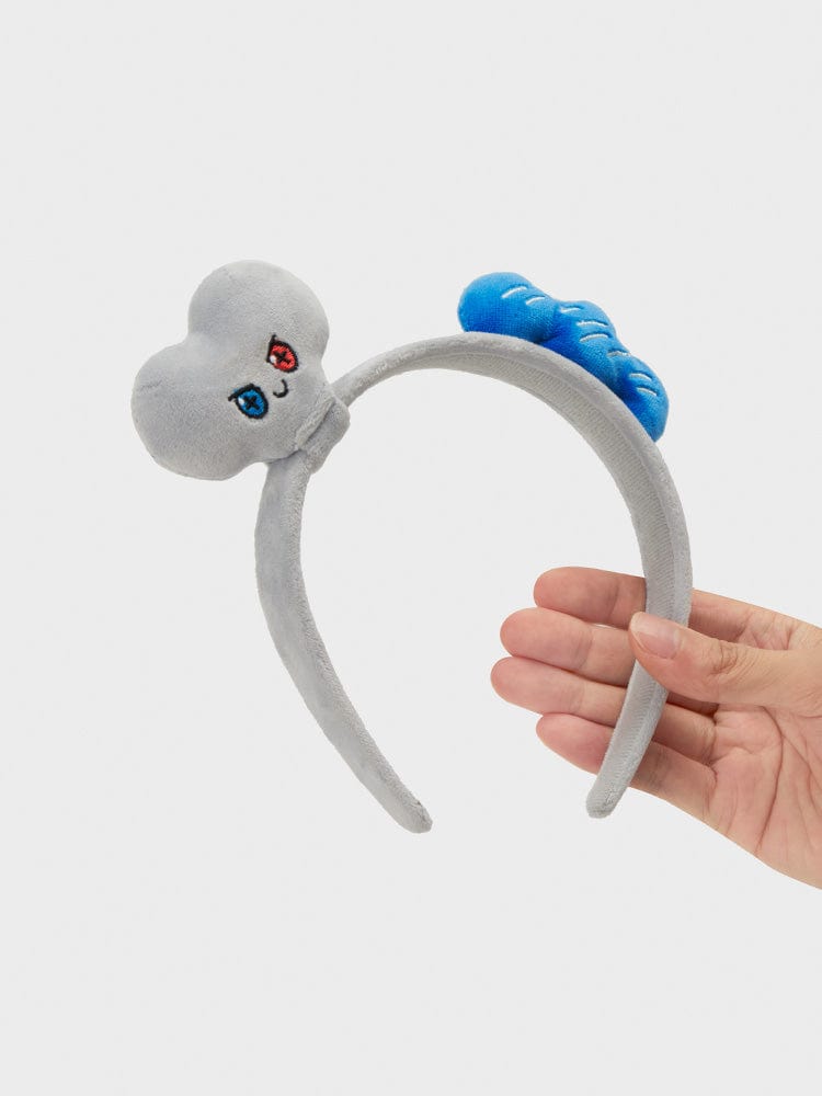 TRUZ BONBON artist doll hair band