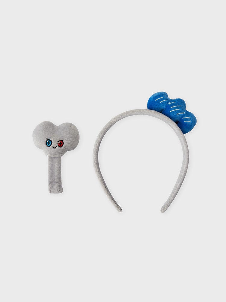 TRUZ BONBON artist doll hair band