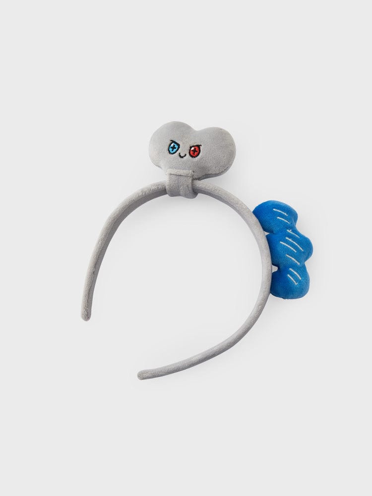 TRUZ BONBON artist doll hair band