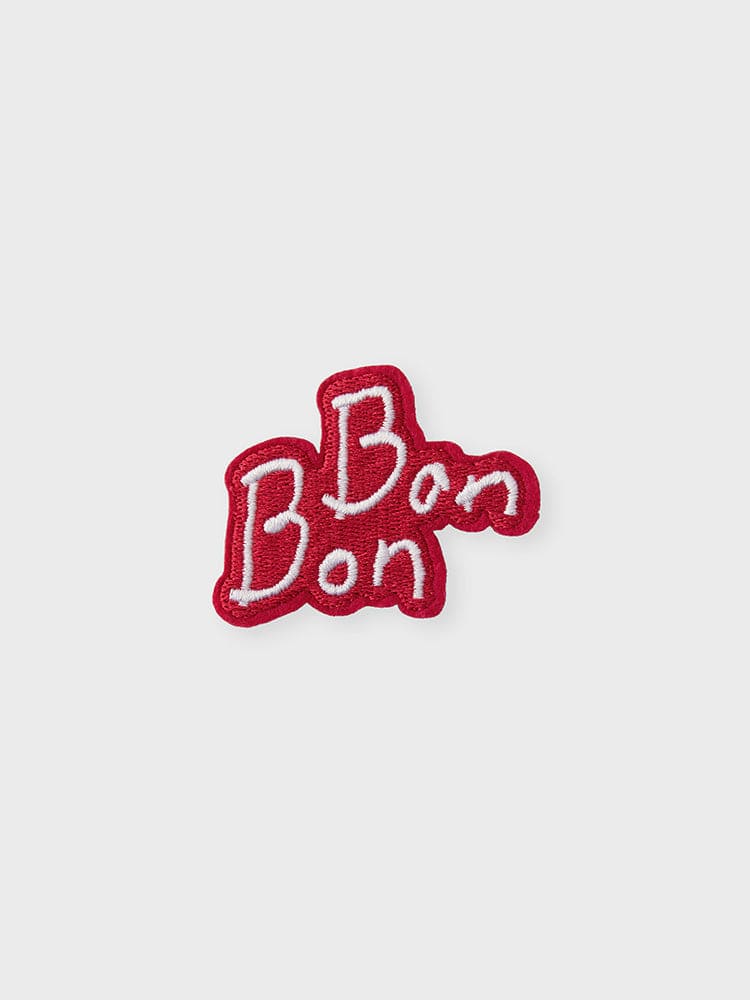 TRUZ BONBON Artist Doll Badge Set