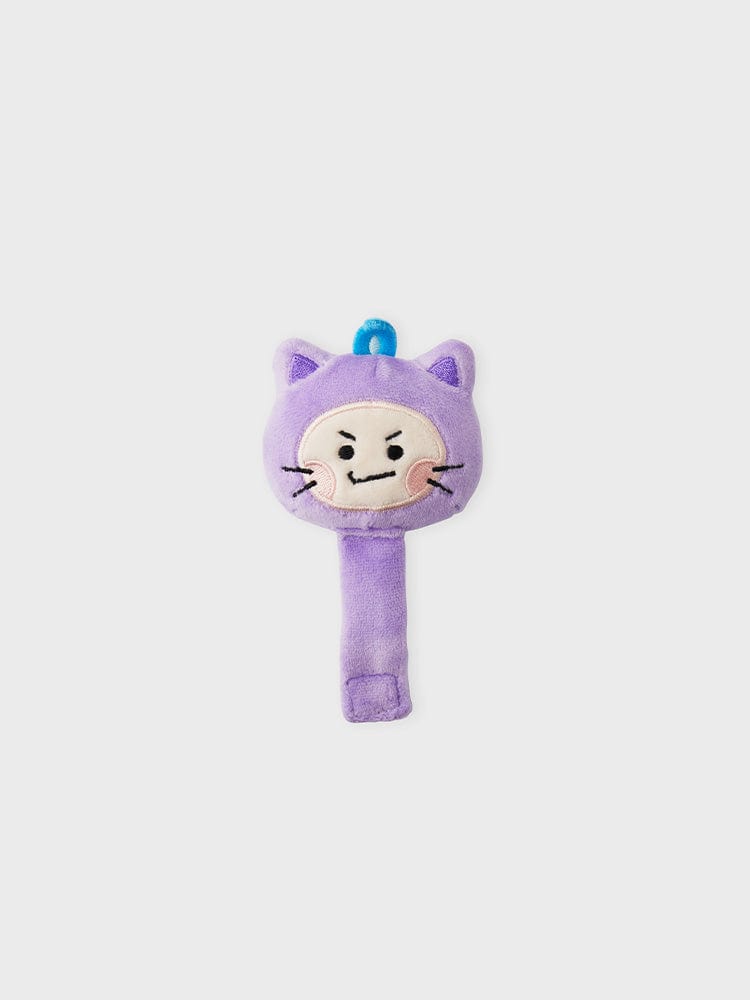 TRUZ CHILLI Artist Doll Hair Band