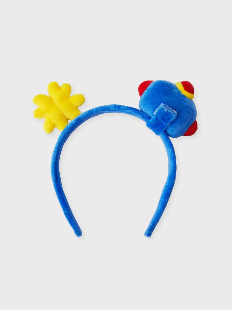 TRUZ HIKUN Artist Doll Hair Band
