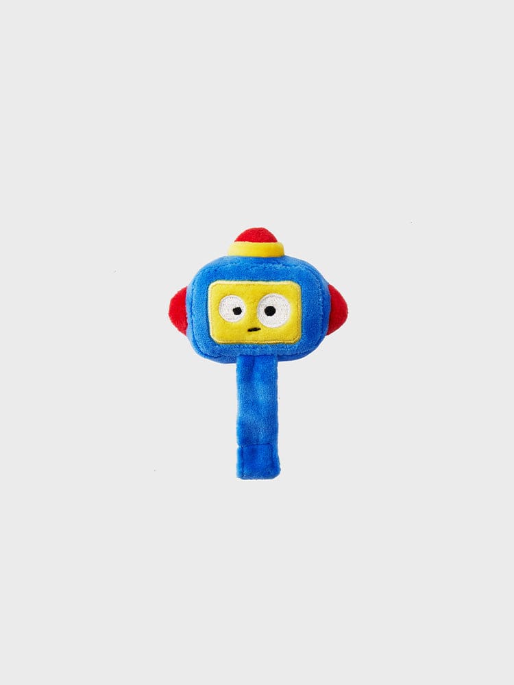TRUZ HIKUN Artist Doll Hair Band