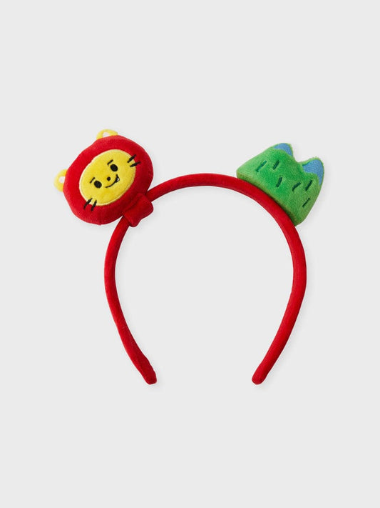 TRUZ LAWOO Artist Doll Hair Band