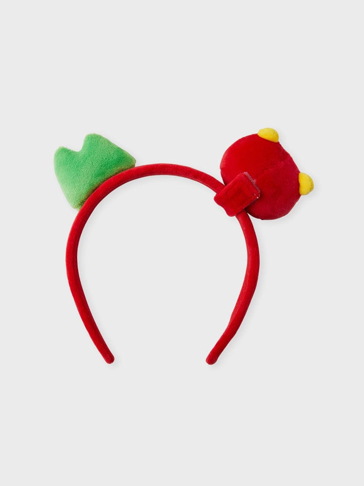 TRUZ LAWOO Artist Doll Hair Band