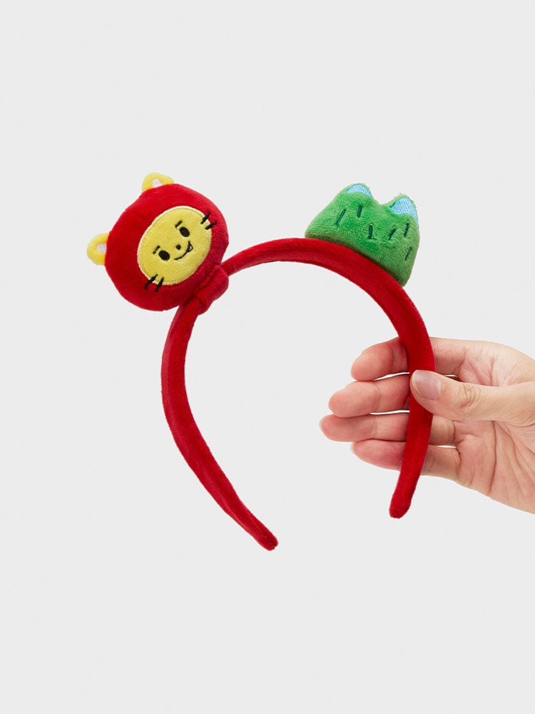TRUZ LAWOO Artist Doll Hair Band