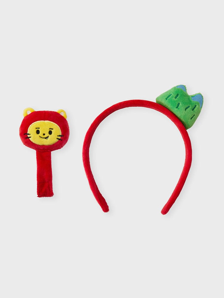 TRUZ LAWOO Artist Doll Hair Band