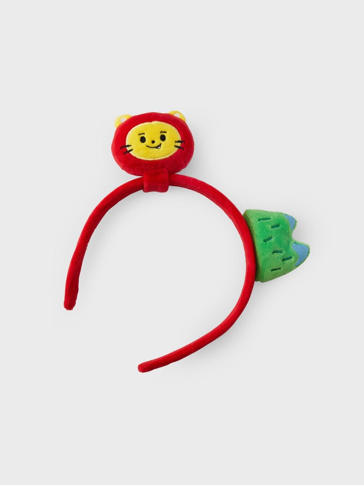 TRUZ LAWOO Artist Doll Hair Band