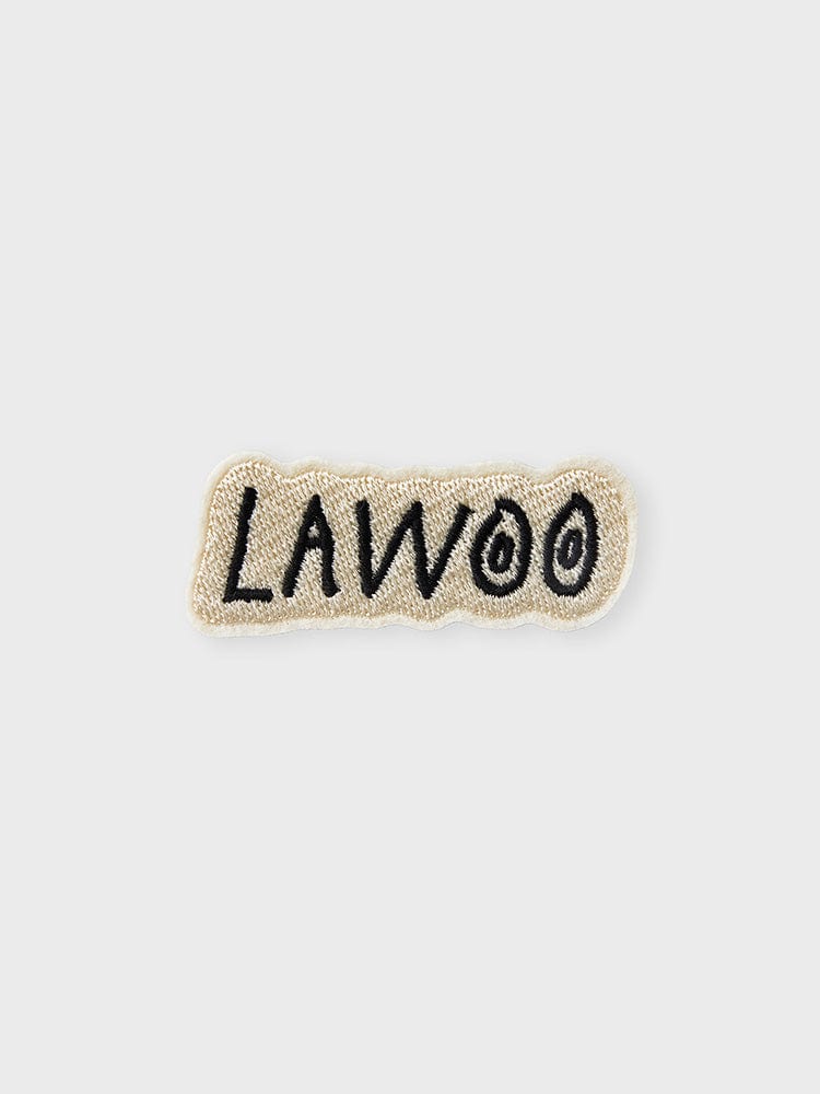 TRUZ LAWOO Artist Doll Badge Set