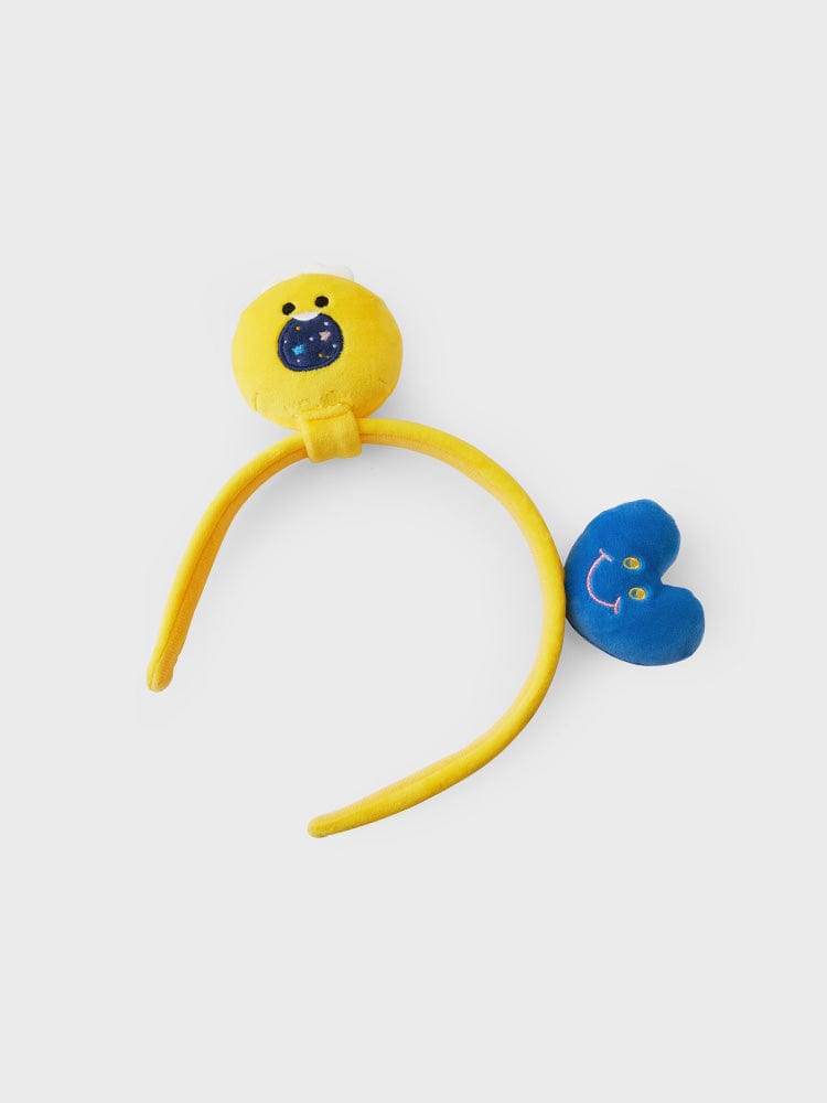 TRUZ PODONG Artist Doll Hair Band