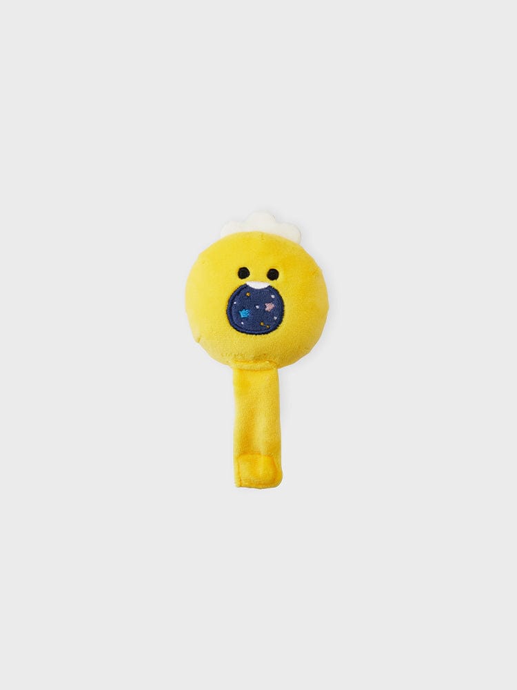 TRUZ PODONG Artist Doll Hair Band