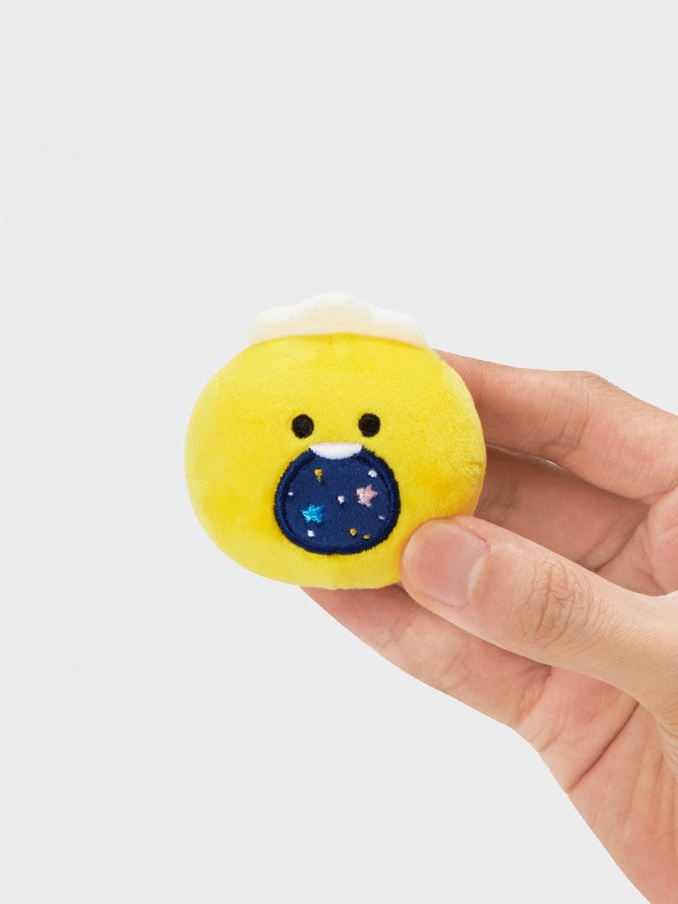 TRUZ PODONG Artist Doll Badge Set