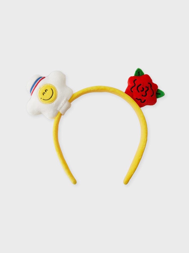TRUZ ROMY Artist Doll Hair Band