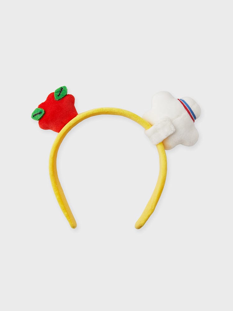 TRUZ ROMY Artist Doll Hair Band