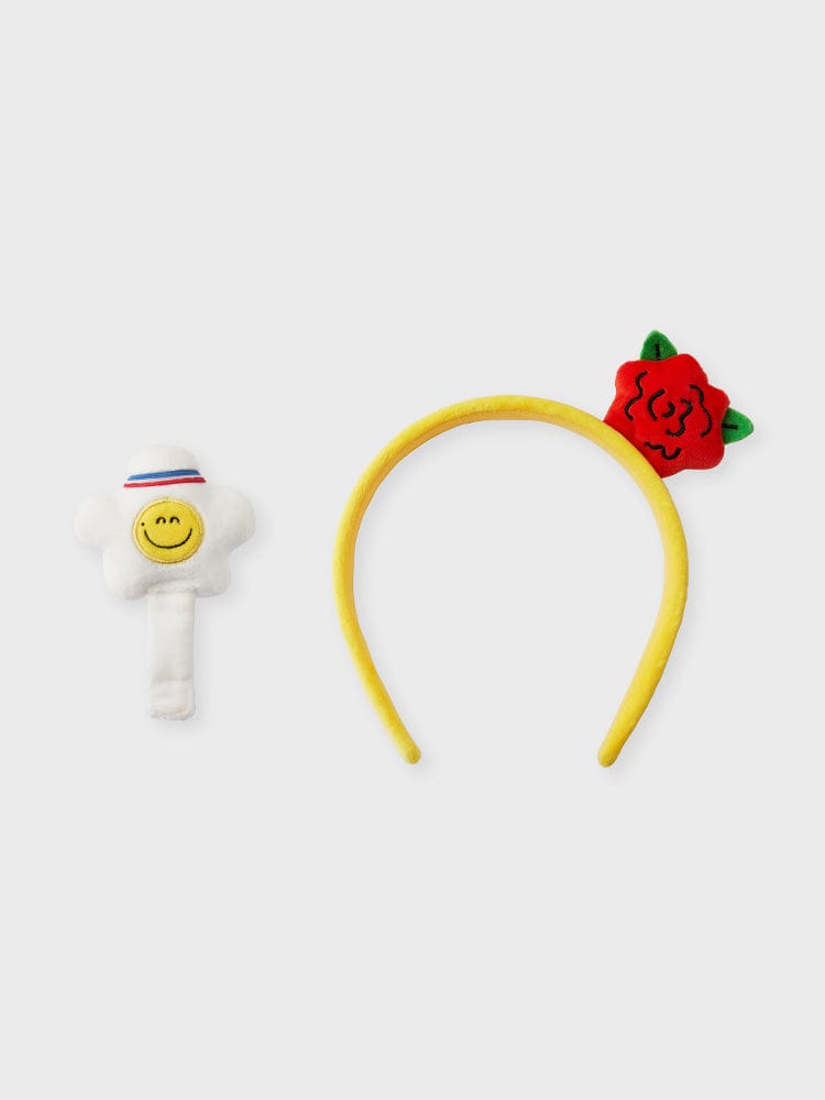 TRUZ ROMY Artist Doll Hair Band