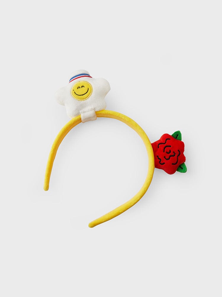 TRUZ ROMY Artist Doll Hair Band