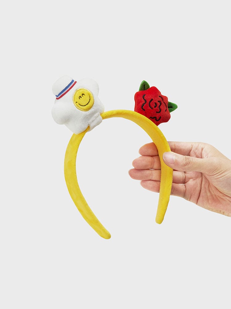 TRUZ ROMY Artist Doll Hair Band