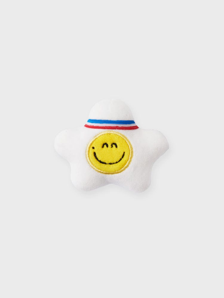 TRUZ ROMY Artist Doll Badge Set
