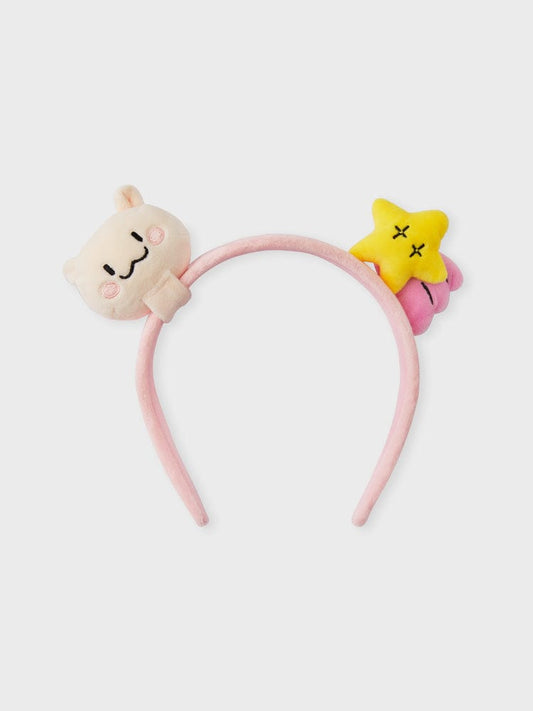 TRUZ RURU Artist Doll Hair Band