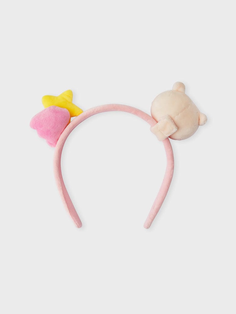 TRUZ RURU Artist Doll Hair Band