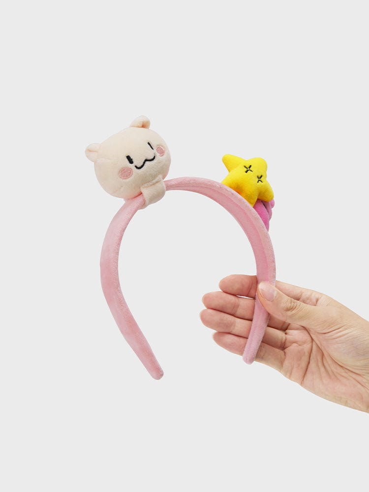TRUZ RURU Artist Doll Hair Band