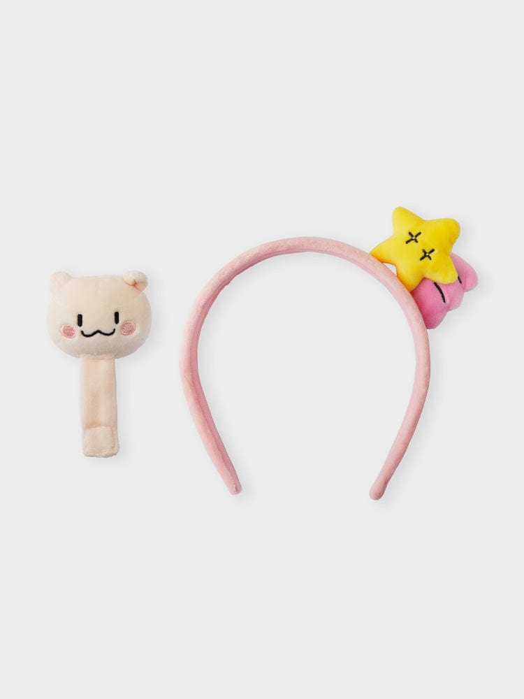 TRUZ RURU Artist Doll Hair Band