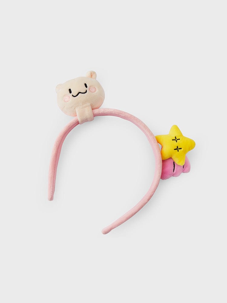 TRUZ RURU Artist Doll Hair Band