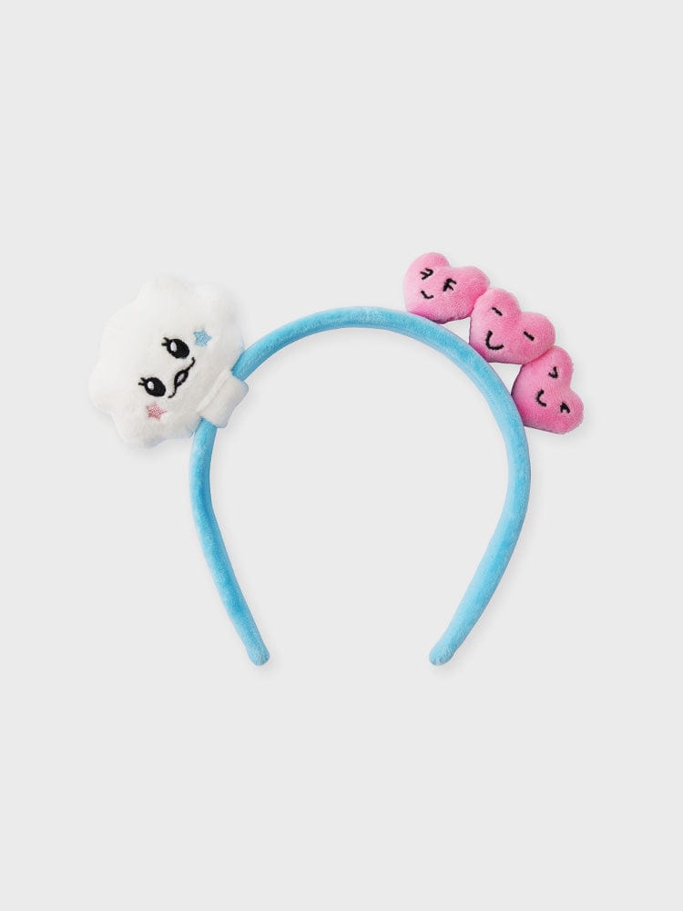 TRUZ SOM Artist Doll Hair Band