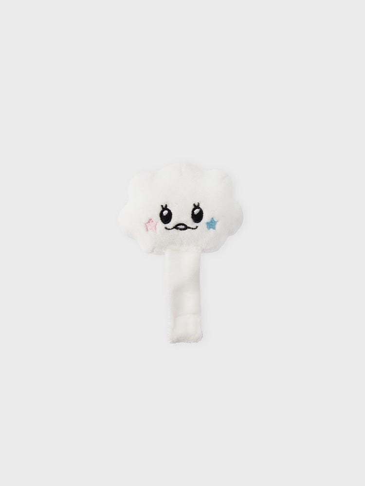 TRUZ SOM Artist Doll Hair Band