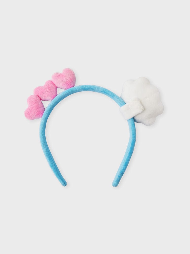 TRUZ SOM Artist Doll Hair Band
