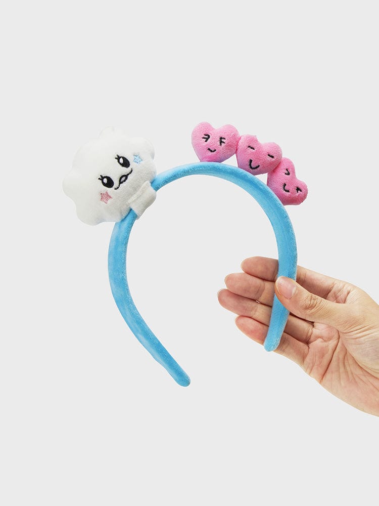 TRUZ SOM Artist Doll Hair Band