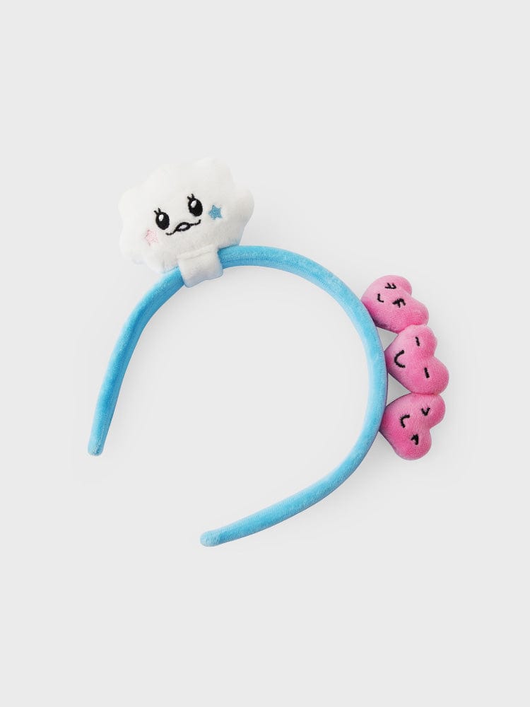 TRUZ SOM Artist Doll Hair Band