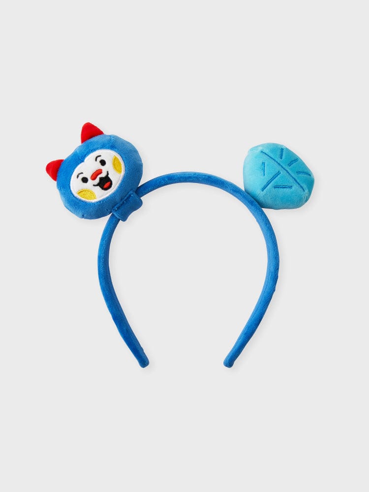TRUZ WOOPY Artist Doll Hair Band