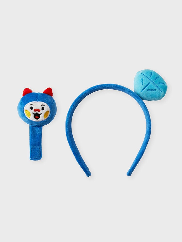 TRUZ WOOPY Artist Doll Hair Band