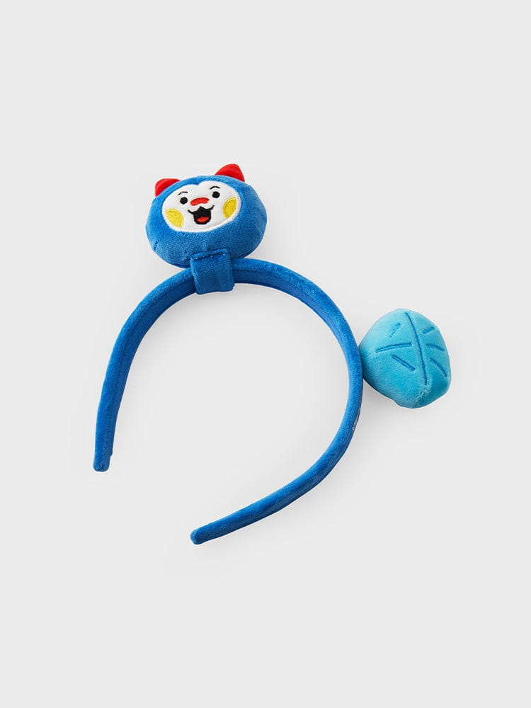 TRUZ WOOPY Artist Doll Hair Band