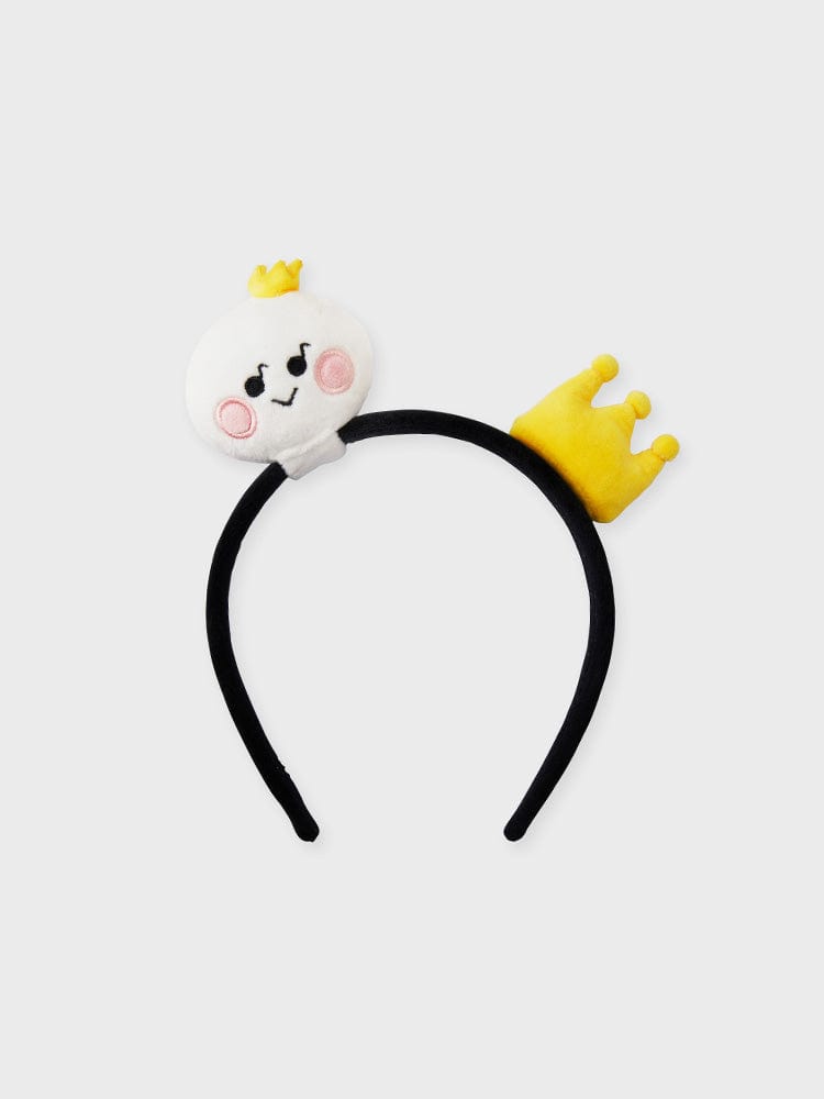 TRUZYOCHI Artist Doll Hair Band